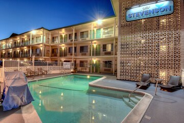 Image of the hotel