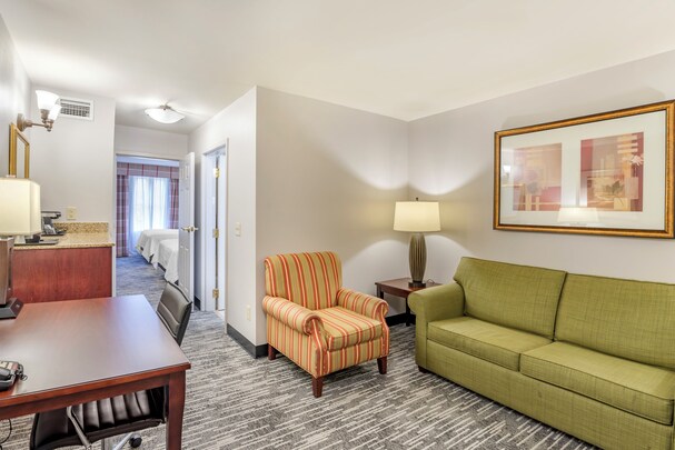 Country Inn & Suites by Radisson, Ashland - Hanover, VA