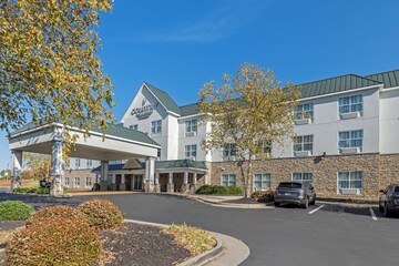 Image of the hotel