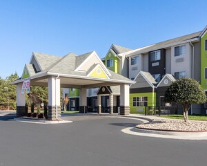 Image of the hotel
