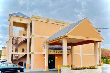 Image of the hotel