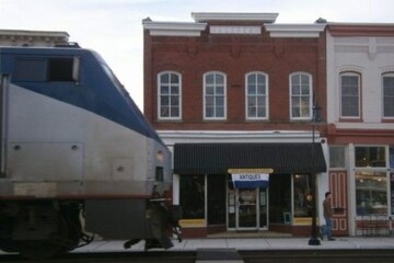 Image of the hotel
