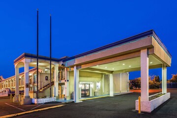 Image of the hotel