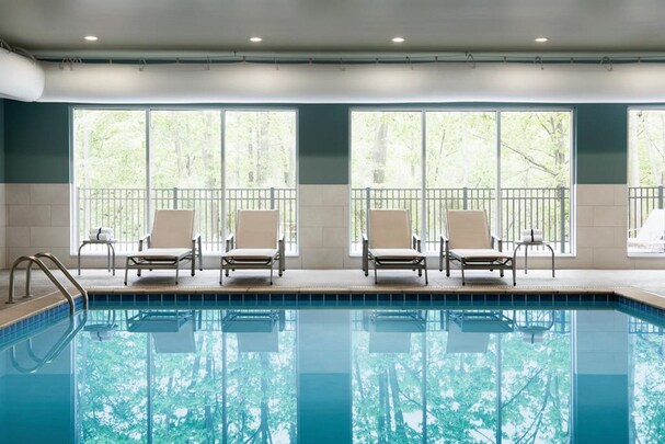 avid hotel Richmond North - Ashland by IHG