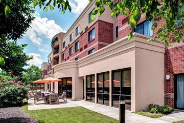 Image of the hotel