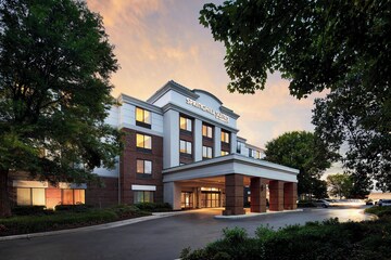 Image of the hotel