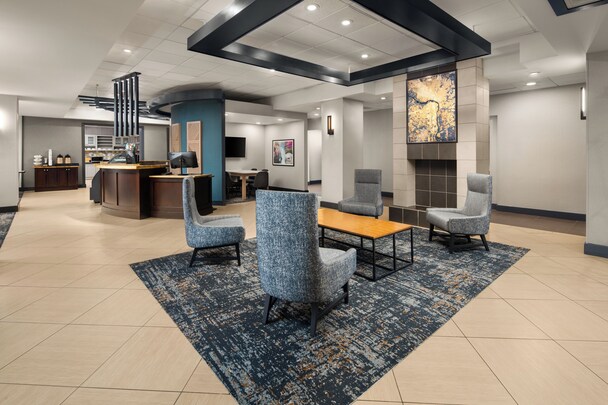 Hyatt Place Richmond/Innsbrook