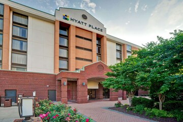 Image of the hotel