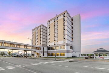 Image of the hotel