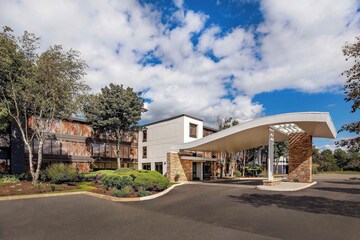 Image of the hotel