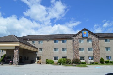 Image of the hotel