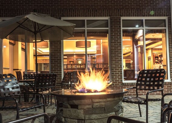 Hilton Garden Inn Bangor