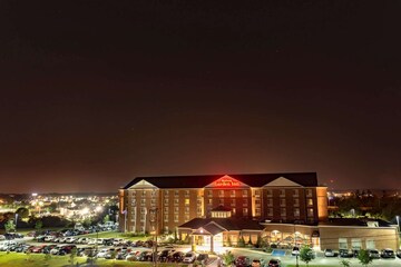 Image of the hotel