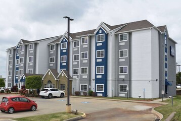 Image of the hotel