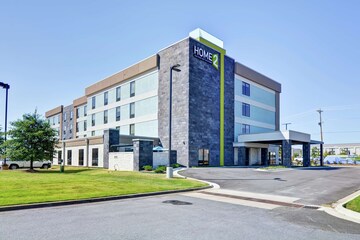 Image of the hotel