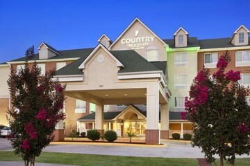 Image of the hotel