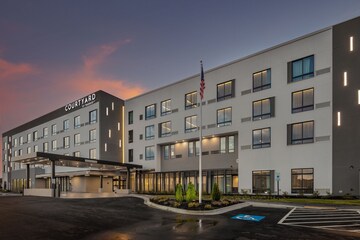Image of the hotel