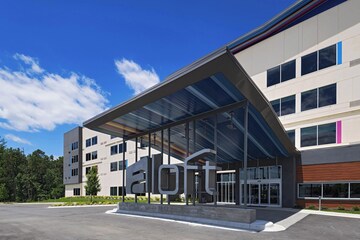Image of the hotel