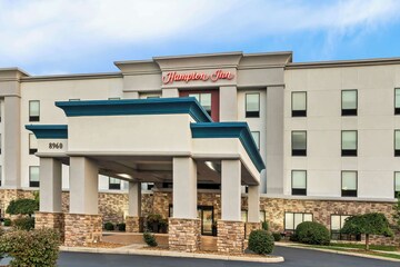 Image of the hotel