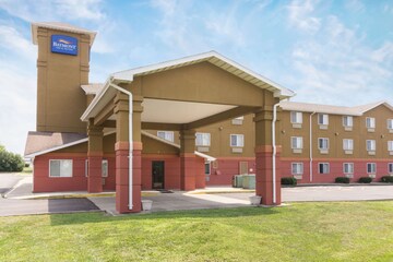 Image of the hotel