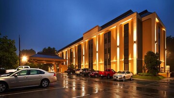 Image of the hotel