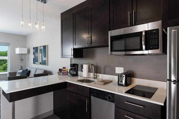 Residence INN BY Marriott Dayton Miamisb