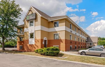Image of the hotel