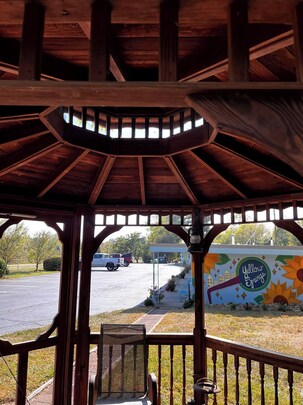 The Springs Motel