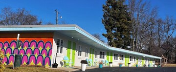 Image of the hotel