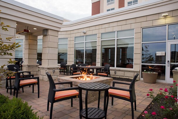 Hilton Garden Inn Dayton South-Austin Landing
