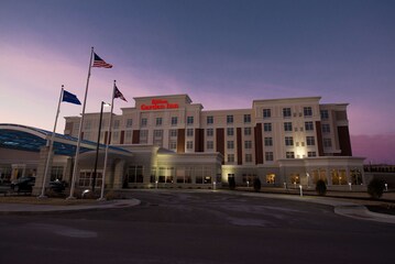 Image of the hotel