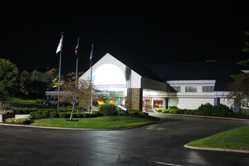 Image of the hotel