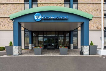 Image of the hotel