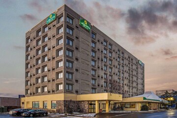 Image of the hotel