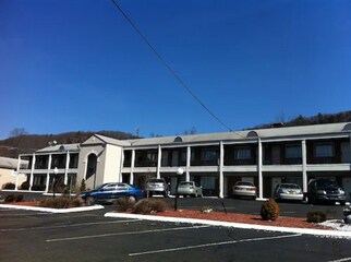 Image of the hotel