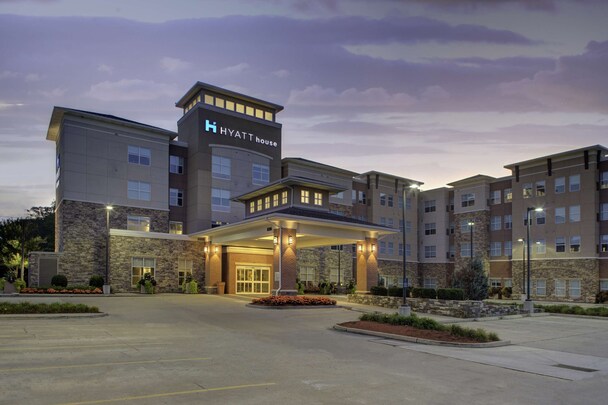 Hyatt House Shelton