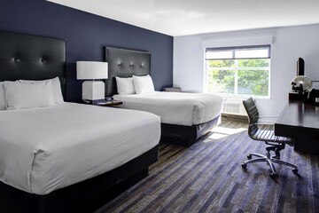 Image of the hotel