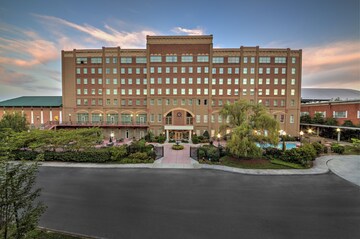 Image of the hotel