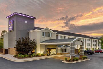 Image of the hotel