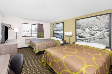 Image of the hotel