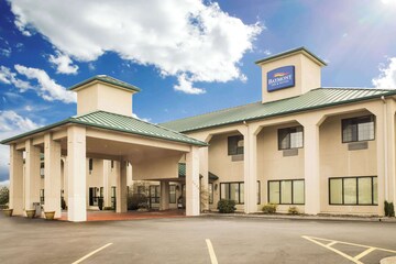 Image of the hotel