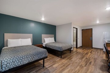 Image of the hotel