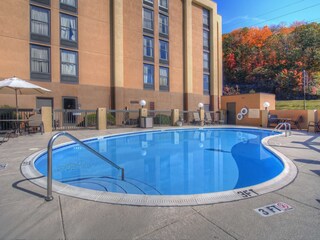 Image of the hotel