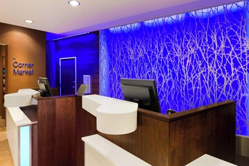 Image of the hotel