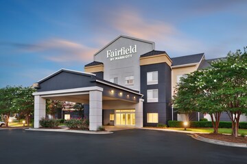 Image of the hotel