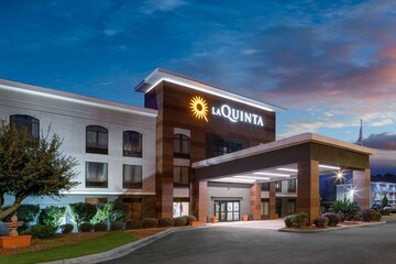 Image of the hotel