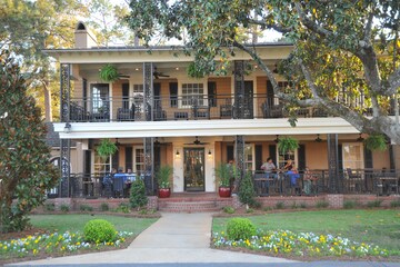 Image of the hotel