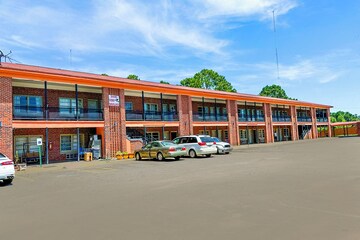Image of the hotel