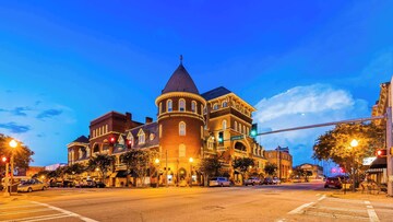 Image of the hotel