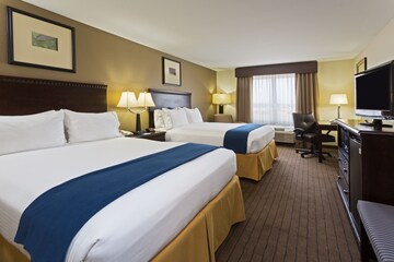 Image of the hotel
